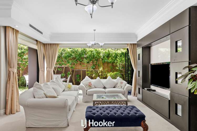 Main view of Homely apartment listing, 1/9-23 Bruce Avenue, Killara NSW 2071