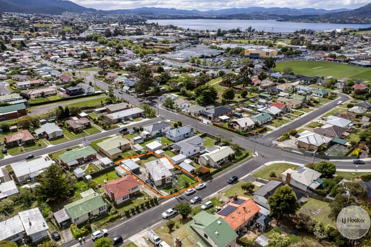 Second view of Homely house listing, 2 Fairfax Road, Glenorchy TAS 7010