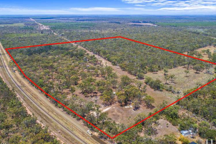 Lot 33 Ritchie Road, Torbanlea QLD 4662