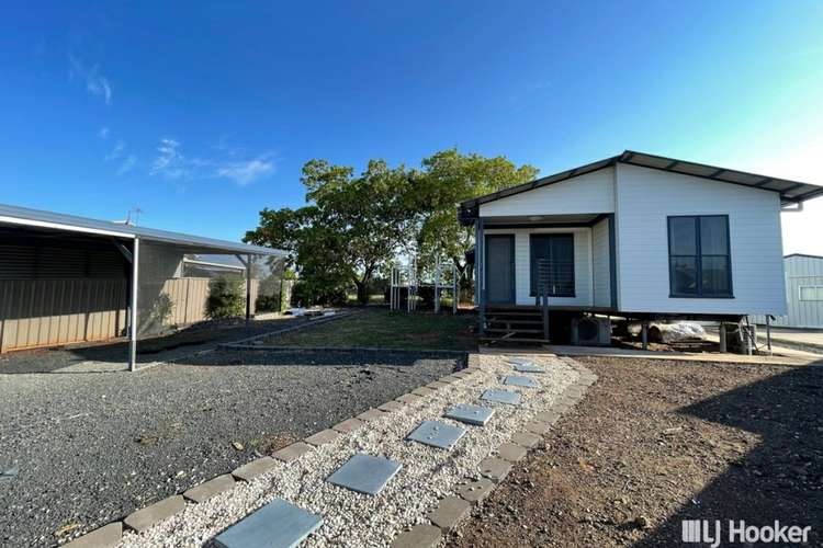 Main view of Homely house listing, 7 Cosgrove Court, Clermont QLD 4721