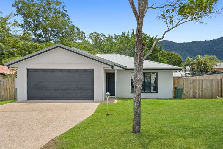 Main view of Homely house listing, 5 Hillman Place, Bentley Park QLD 4869