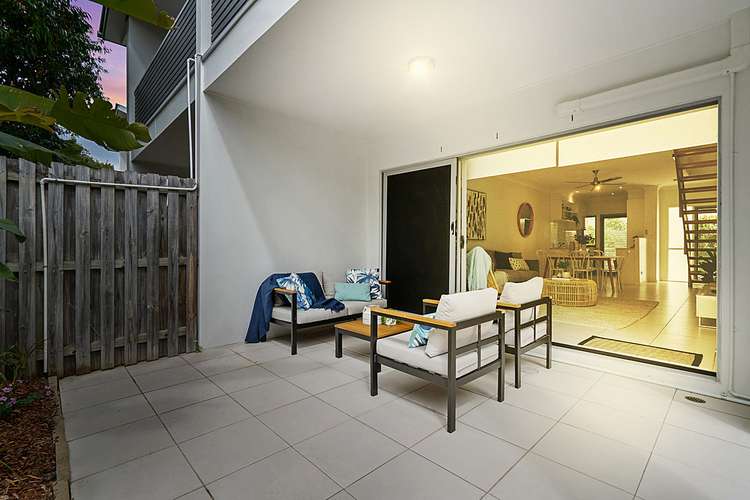 Sixth view of Homely townhouse listing, 11/49-51 Mount Cotton Road, Capalaba QLD 4157