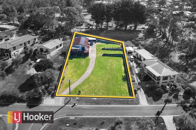 Main view of Homely house listing, 6-8 Ozone Crescent, Lakes Entrance VIC 3909