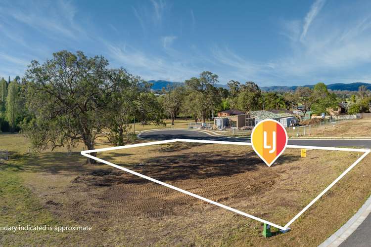 Main view of Homely residentialLand listing, 9 Orange Roughy Road, Bega NSW 2550