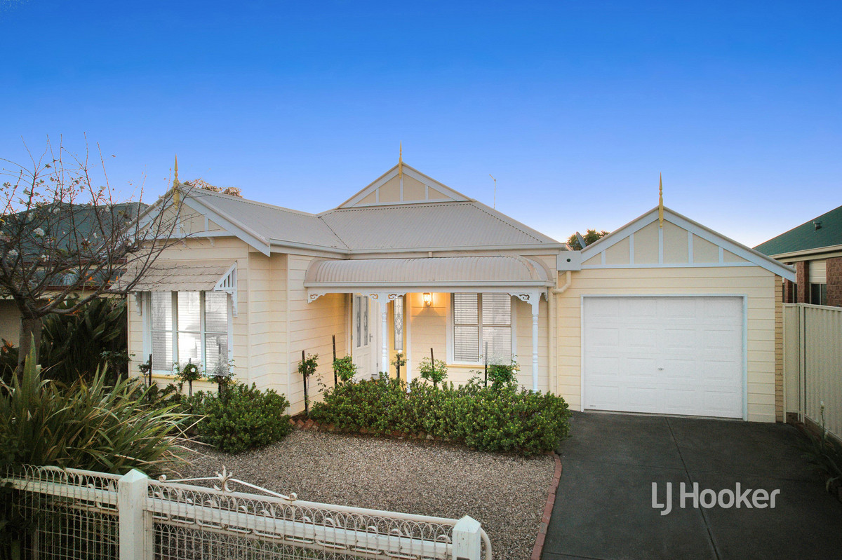 Main view of Homely house listing, 5 Burnley Street, Point Cook VIC 3030