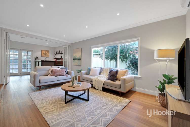 Fifth view of Homely house listing, 5 Burnley Street, Point Cook VIC 3030