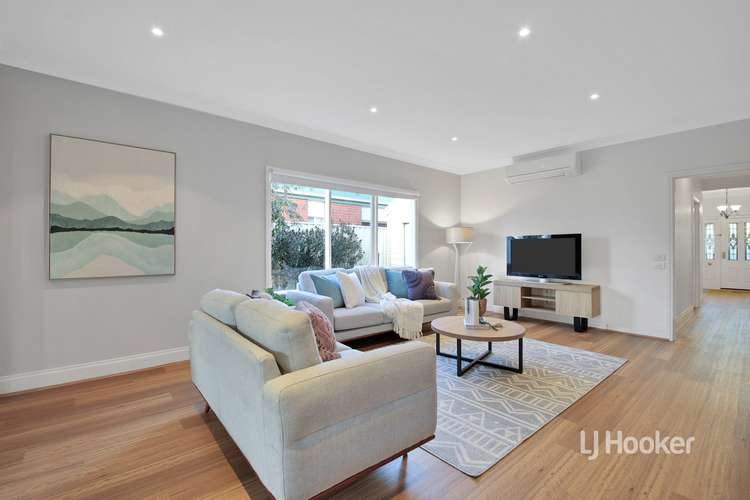 Sixth view of Homely house listing, 5 Burnley Street, Point Cook VIC 3030
