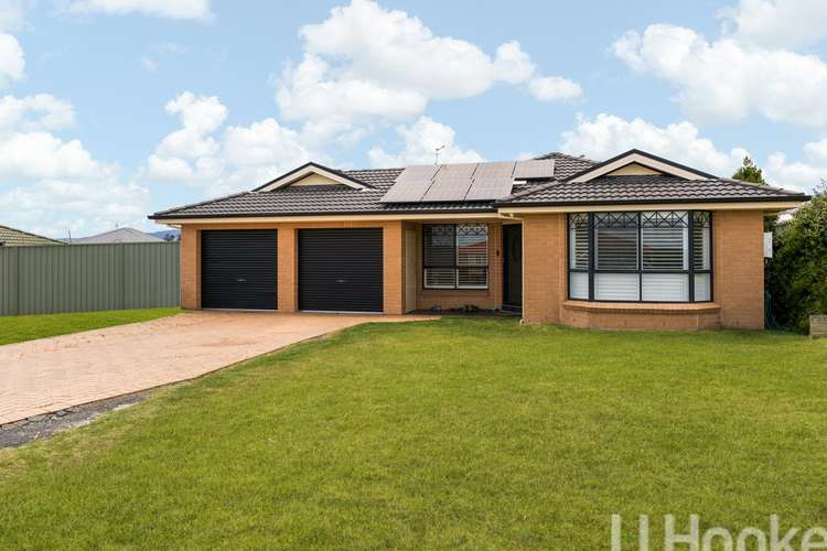 8 Ruby Place, Kelso NSW 2795