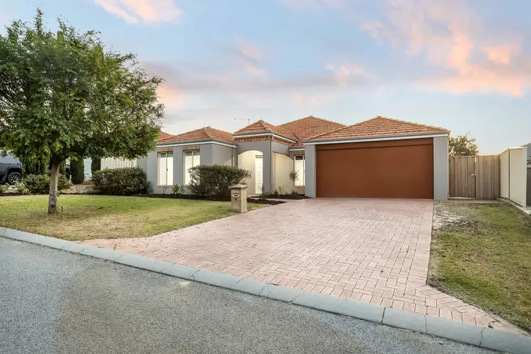 Main view of Homely house listing, 26 Crosthwait Circle, Tapping WA 6065