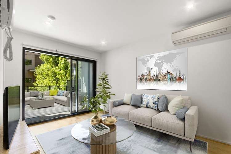 Fourth view of Homely apartment listing, 8/15 Bowman Street, Macquarie ACT 2614