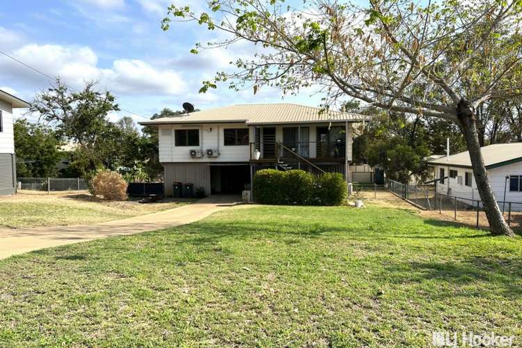 Main view of Homely house listing, 4 Blamey Street, Clermont QLD 4721