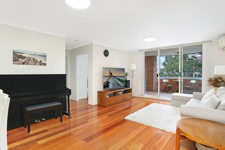 Main view of Homely unit listing, S401/233 Harris St, Pyrmont NSW 2009