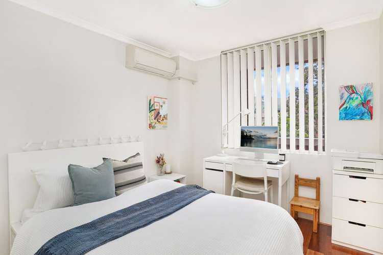 Fifth view of Homely unit listing, S401/233 Harris St, Pyrmont NSW 2009