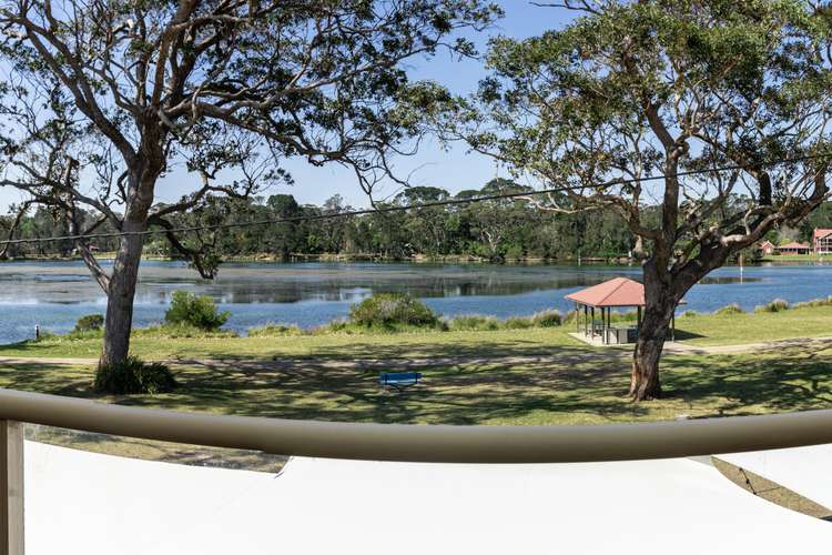 Main view of Homely apartment listing, 9/187D Jacobs Drive, Sussex Inlet NSW 2540