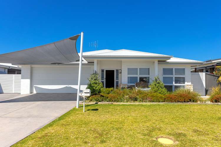 Main view of Homely house listing, 3 Bunyan Avenue, Old Bar NSW 2430