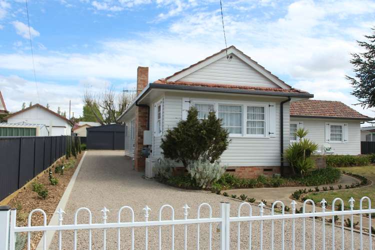 Main view of Homely house listing, 185 Meade Street, Glen Innes NSW 2370