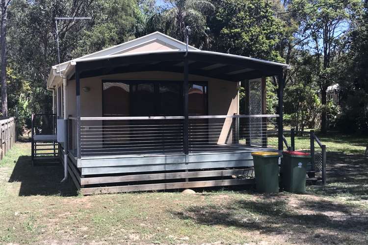 Main view of Homely house listing, 22 Panaroo Street, Macleay Island QLD 4184