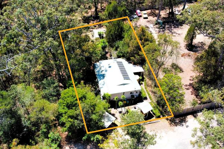 Main view of Homely house listing, 5 Kestrel Street, Macleay Island QLD 4184