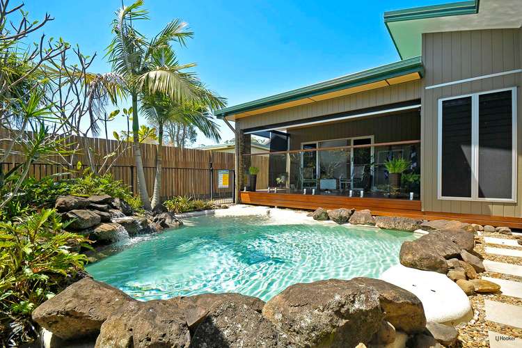 Second view of Homely house listing, 80 Third Avenue, Palm Beach QLD 4221