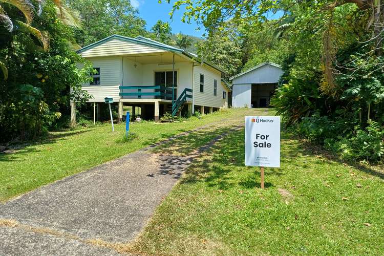 Main view of Homely house listing, 47 Brannigan Street, Tully QLD 4854