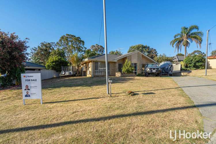 39 Corring Way, Parmelia WA 6167