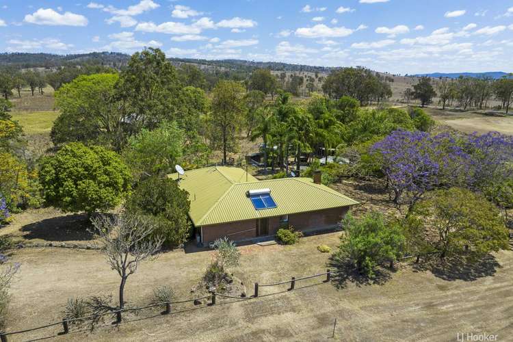 Third view of Homely house listing, 532 Old Mount Beppo Road, Mount Beppo QLD 4313