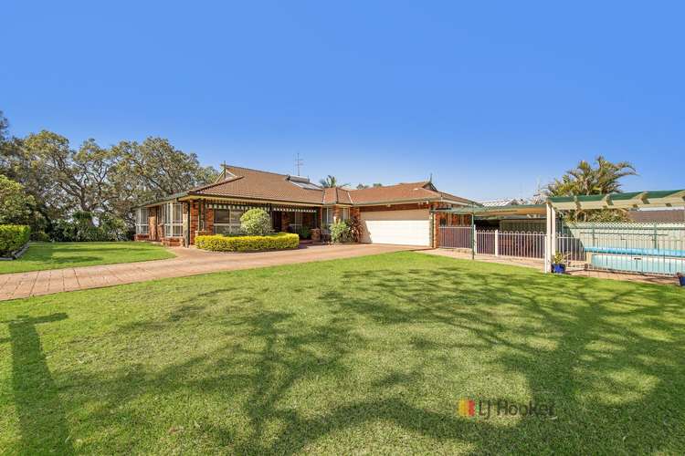 2A Friday Street, Tuggerawong NSW 2259