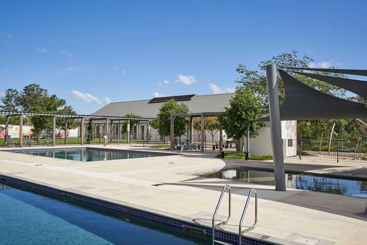 Seventh view of Homely residentialLand listing, 67 Cuttriss crescent, Wilton NSW 2571