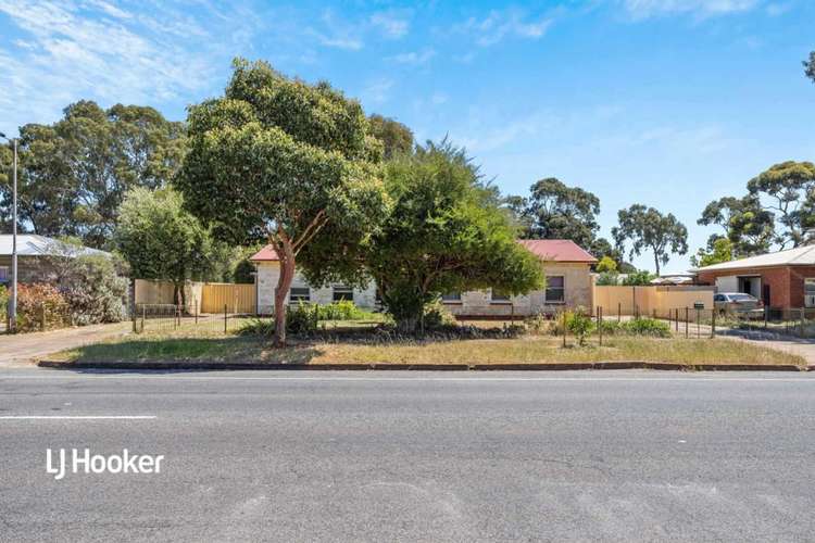 Main view of Homely house listing, 36 and 38 Mofflin Road, Elizabeth Grove SA 5112