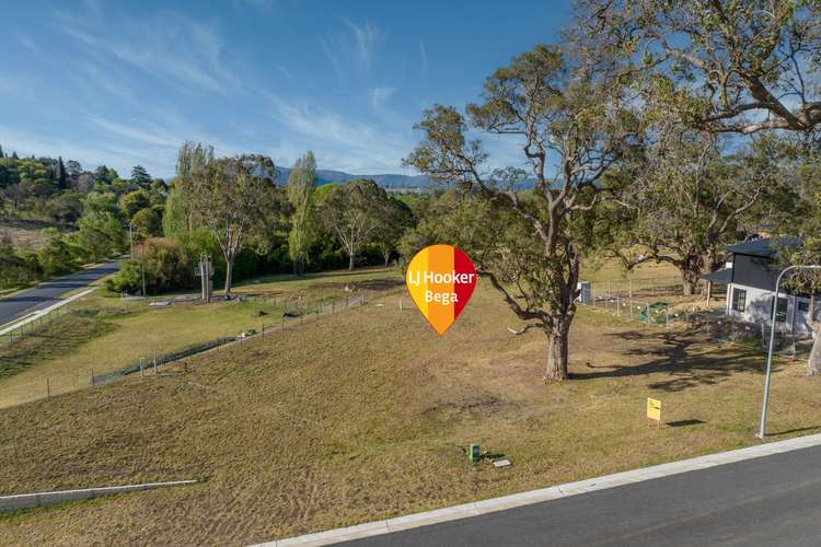 Third view of Homely residentialLand listing, 3 Orange Roughy Road, Bega NSW 2550