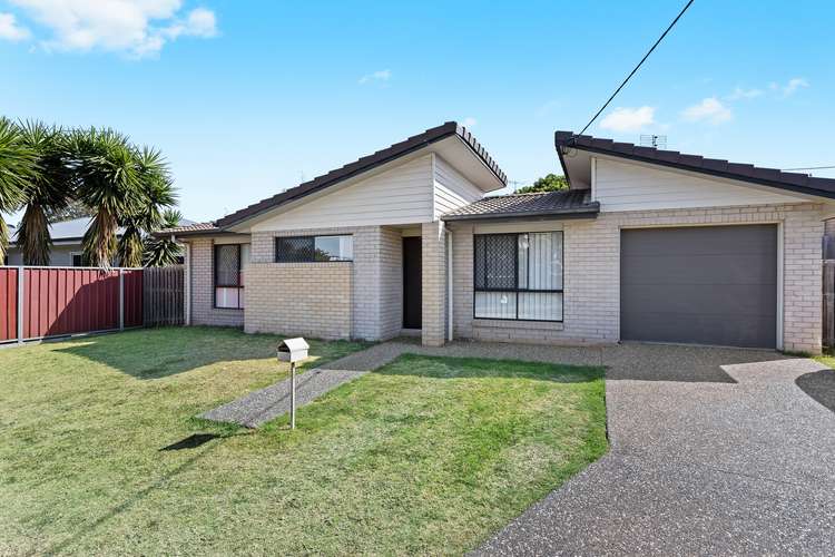 Main view of Homely blockOfUnits listing, 274 Long Street, South Toowoomba QLD 4350