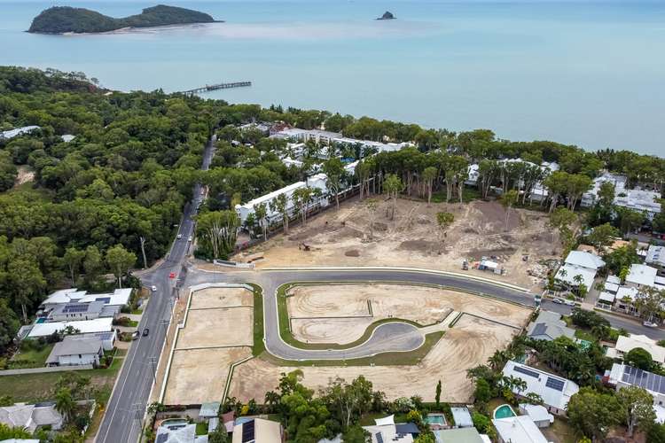 Main view of Homely residentialLand listing, Lot 1 Beach Haven Estate New Land Release, Palm Cove QLD 4879