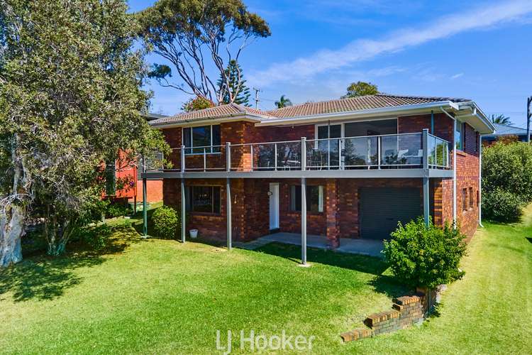 Main view of Homely house listing, 17 Surfview Avenue, Black Head NSW 2430