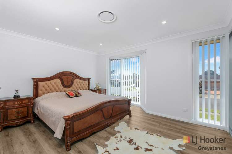 Fifth view of Homely house listing, 27 Darmenia Avenue, Greystanes NSW 2145