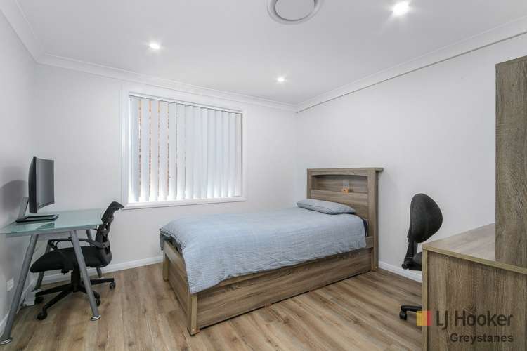 Sixth view of Homely house listing, 27 Darmenia Avenue, Greystanes NSW 2145