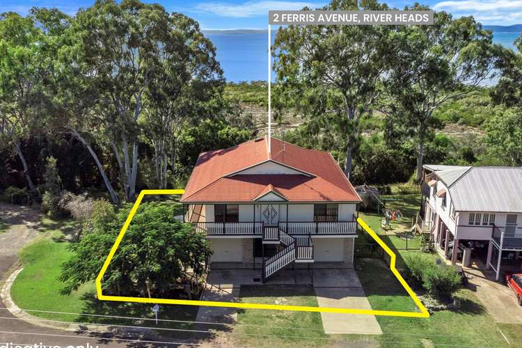 2 Ferris Avenue, River Heads QLD 4655