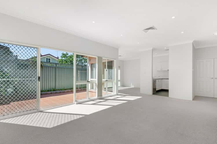 Second view of Homely villa listing, 5/1-1A Waimea Street, Burwood NSW 2134