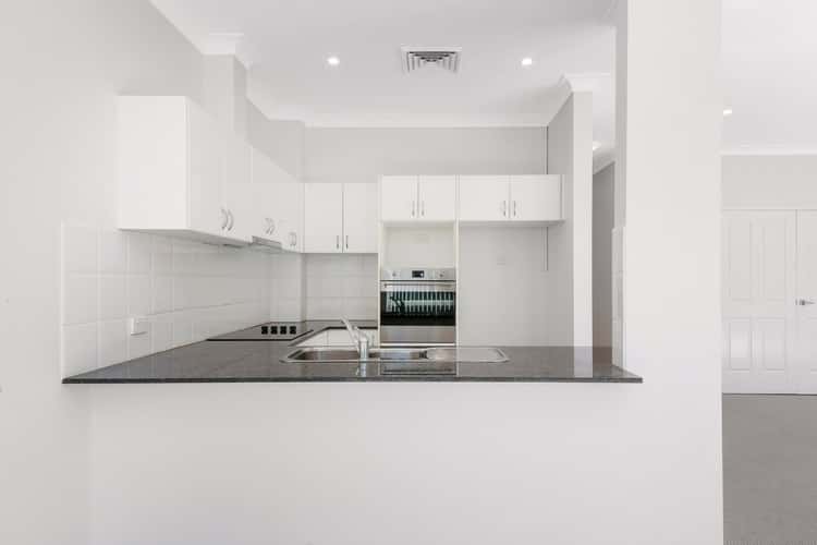 Third view of Homely villa listing, 5/1-1A Waimea Street, Burwood NSW 2134