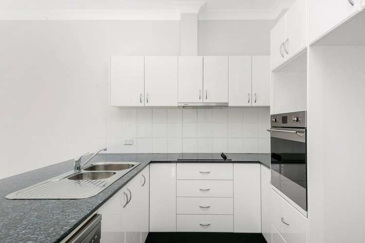 Fourth view of Homely villa listing, 5/1-1A Waimea Street, Burwood NSW 2134