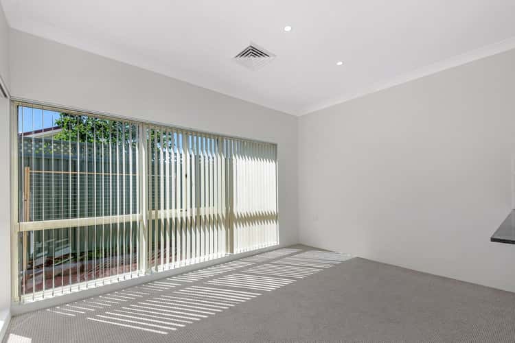 Fifth view of Homely villa listing, 5/1-1A Waimea Street, Burwood NSW 2134