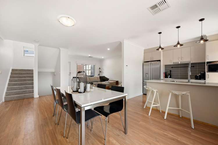 Main view of Homely townhouse listing, 62/41 Philip Hodgins Street, Wright ACT 2611