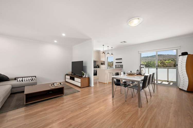 Third view of Homely townhouse listing, 62/41 Philip Hodgins Street, Wright ACT 2611