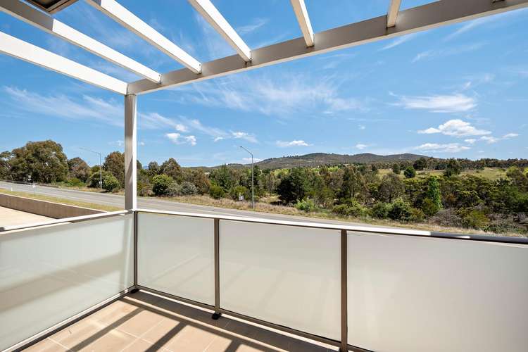 Sixth view of Homely townhouse listing, 62/41 Philip Hodgins Street, Wright ACT 2611