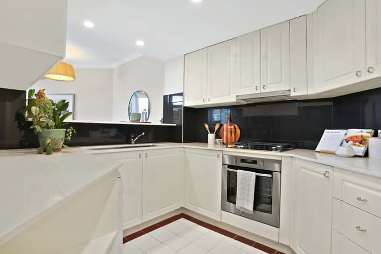 Second view of Homely unit listing, 611/199 Pyrmont Street, Pyrmont NSW 2009