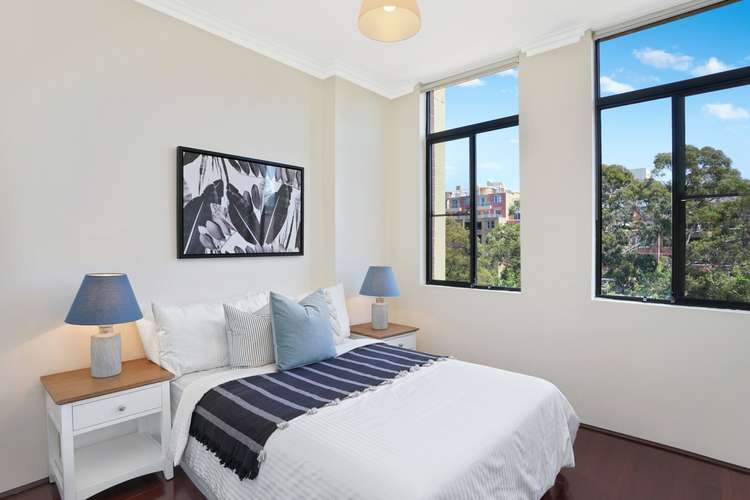 Sixth view of Homely unit listing, 611/199 Pyrmont Street, Pyrmont NSW 2009