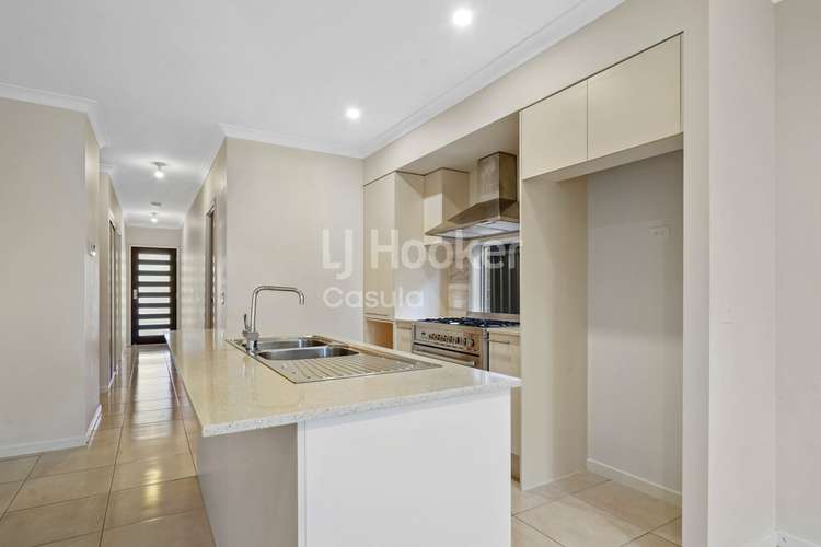 Third view of Homely house listing, 18 Glycine Street, Denham Court NSW 2565
