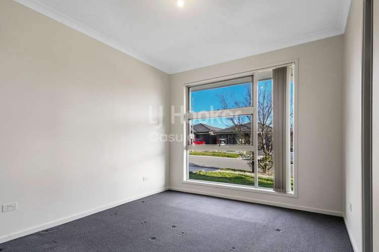 Fourth view of Homely house listing, 18 Glycine Street, Denham Court NSW 2565