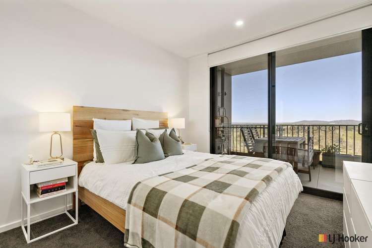 Sixth view of Homely unit listing, 56/14 Hoolihan Street, Denman Prospect ACT 2611