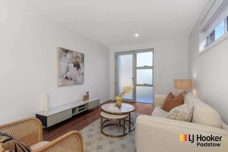 Third view of Homely semiDetached listing, 9A Wainwright Avenue, Padstow NSW 2211