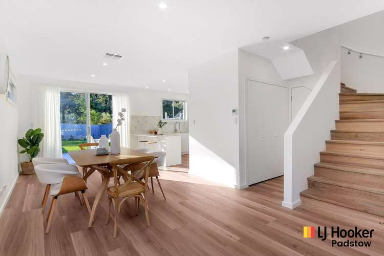 Fifth view of Homely semiDetached listing, 9A Wainwright Avenue, Padstow NSW 2211
